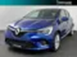 Renault Clio 1.0 TCe Zen Airco/Navi/PDC