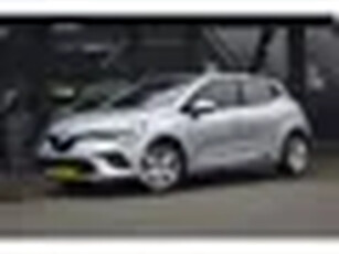 Renault Clio 1.0 TCe Zen APPLE CARPLAY ANDROID AUTO DAB NAP DEALER ONDERHOUDEN