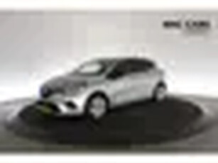 Renault Clio 1.0 TCe Zen (bj 2021)