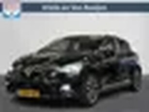 Renault Clio 1.0 TCe Zen Camera Bluetooth ACC Navi Cruise LM Velgen ( Vestiging - Nieu