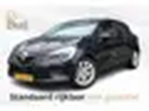 Renault Clio 1.0 TCe Zen Carplay Licht metaal Navi