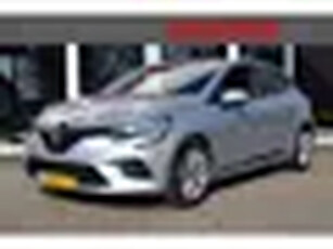 Renault Clio 1.0 TCe Zen//Navi//Airco//Cruise!! (bj 2019)