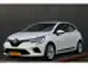 Renault Clio 1.0 TCe Zen navigatie (bj 2022)