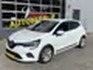 Renault Clio 1.0SCe Business Edition - Navigatie I Airco I PDC I LED I Comfort pakket I Dealer onder