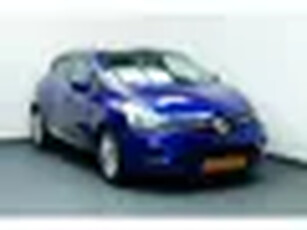 Renault Clio 1.2 120pk TCe Intens. Navi, Camera, Clima, Cruise, Led Koplampen, 16