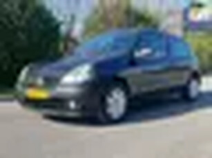 Renault Clio 1.2-16V Authentique Basis Airco*14-02-2026 APK*106.000 NAP*Elektrische ramen*2e eigenaa