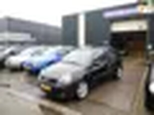 Renault Clio 1.2-16V Authentique Comfort