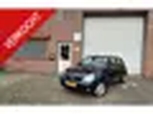 Renault Clio 1.2-16V Campus NAP 2e eigenaar Airco NAP