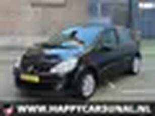 Renault Clio 1.2-16V Collection. AIRCO, NIEUWE APK