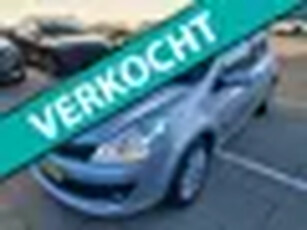 Renault Clio 1.2-16V Collection! NL AUTO KMST NAP! Airco l Cruise l LM velgen! TOPSTAAT l DEALER OH!