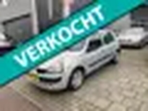 Renault Clio 1.2-16V Dynamique 3e Eigenaar! Airco NAP APK