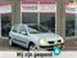 Renault Clio 1.2-16V Dynamique Luxe 5 drs - Airco - Open dak - Nieuwe APK