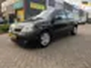 Renault Clio 1.2-16V Dynamique, ( uitsluitend op afspraak, elke dag bereikbaar van 9:00-21:00 op tel