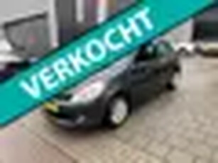 Renault Clio 1.2-16V Expression 1e Eigenaar! Trekhaak Airco NAP APK