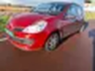 Renault Clio 1.2-16V Expression