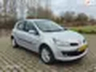 Renault Clio 1.2-16V Expression airco cruis control cv op afs