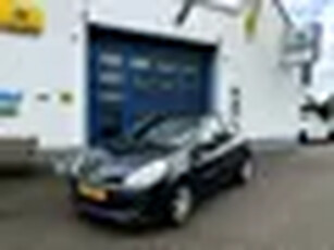 RENAULT CLIO 1.2-16V EXPRESSION