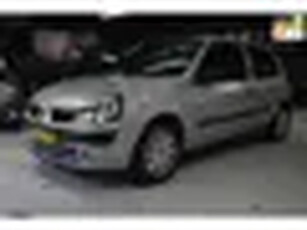 Renault Clio 1.2-16V Expression / NIEUWE APK /