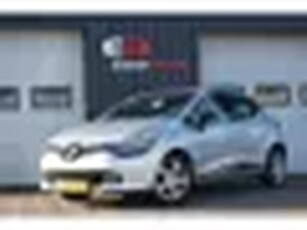 Renault Clio 1.2 16V NAVI AIRCO CRUISE (bj 2014)