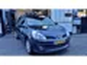 Renault Clio 1.2-16V Special Line Nieuwe APK + Motor