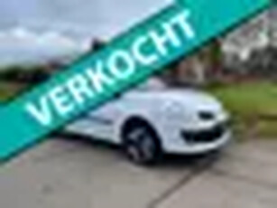 Renault Clio 1.2-16V Special LineAIRCOTREKHAAKNAP2 KEYSTREKHAAKNL-AUTOBLUETOOTHBOEKJES