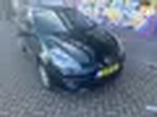 Renault Clio 1.2-16V Team Spirit airco elektrische ramen nieuw model leuke auto rijd goed apk 17-10-