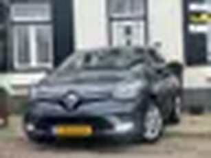 Renault Clio 1.2 16VNaviBluetoothCruiseNette auto!