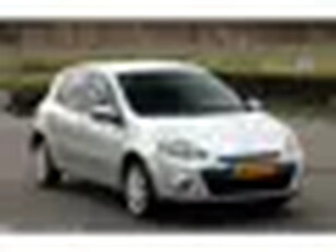 Renault Clio 1.2 Authentique 2012 Cruise Airco