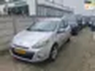 Renault Clio 1.2 Authentique Inruil Mogelijk