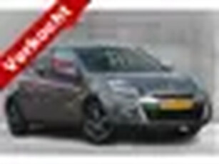 Renault Clio 1.2 Authentique Nederlandse auto 94234 NAP riem vv bij 60000 incl waterpomp laatste beu