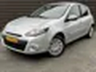 Renault Clio 1.2 Authentique / Unieke KM-stand / 100% Onderhouden