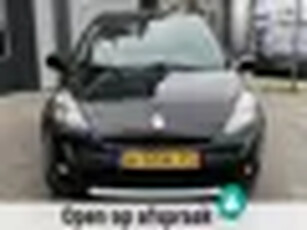 Renault Clio 1.2 Black Collection 5Drs - Navigatie I Airco I Comfort pakket I Dealer onderhouden