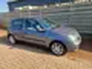 Renault Clio 1.2 Campus Accès