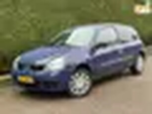 Renault Clio 1.2 Campus Accès /AIRCO/ELEKTRISCHE RAMEN/INRUILKOOPJE!/