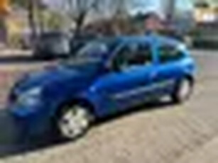 Renault Clio 1.2 Campus Accès / nap ! 2007