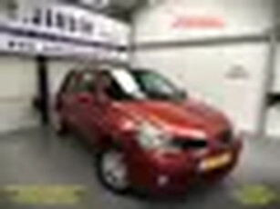 Renault Clio 1.2 Campus Prachtige auto! (bj 2006)