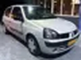 Renault Clio 1.2 Chicane