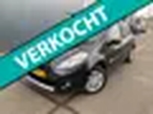 Renault Clio 1.2 Collection /1 JAAR APK / AIRCO / NAP / BOEKJES / ZEER NETTE AUTO!!