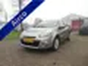 Renault Clio 1.2 Collection 2e Eigenaar Zeer Nette Auto