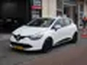 Renault CLIO 1.2 Collection 5 Deurs Airco Navi