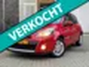 Renault Clio 1.2 Collection Nwe apk Airco Navi