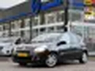 Renault Clio 1.2 Cruise Airco DB riem VV 5drs Nieuwe APK Topstaat