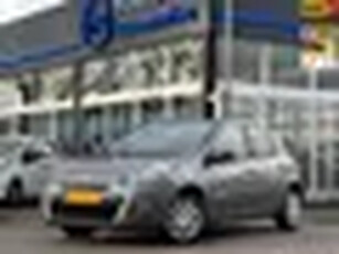 Renault Clio 1.2 Cruise Airco Parkeersensor DB riem VV 5drs Nieuwe APK Topstaat