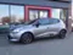 Renault Clio 1.2 Dynamique Automaat PDC Cruise Navi