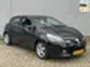 Renault Clio 1.2 Dynamique-Automaat-Stoelverwarming-APK