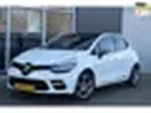 Renault Clio 1.2 Dynamique GT-Line Automaat Pano NAP + APK 4-2026 !