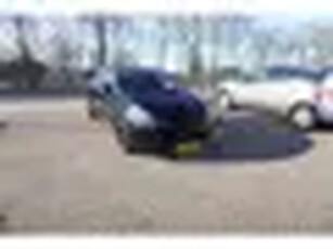 Renault Clio 1.2 Expression LM VELGEN NAVI CRUISE