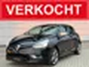 Renault Clio 1.2 GT-line Automaat/PANO/CAMERA