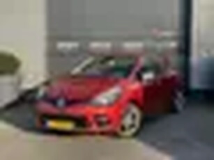 Renault Clio 1.2 GT Navigatie Parkeersensoren Privacy Glass Climate Control Cruise Control