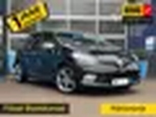 Renault Clio 1.2 GT Prijs Inclusief Onderhoud + 12 Maand BOVAG Garantie Climate Control